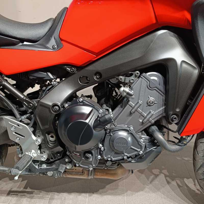 Yamaha Tracer 9 - 2024