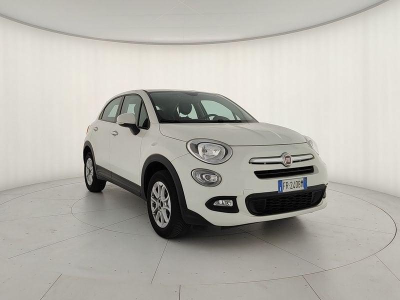 FIAT 500X 1.6 E-Torq 110 CV Pop - my17