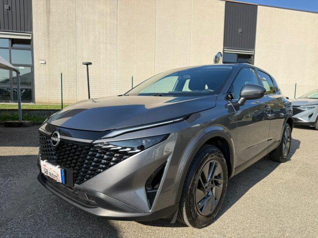 NISSAN Qashqai MHEV 140 CV Acenta LED - ACC - KEYLESS - 17