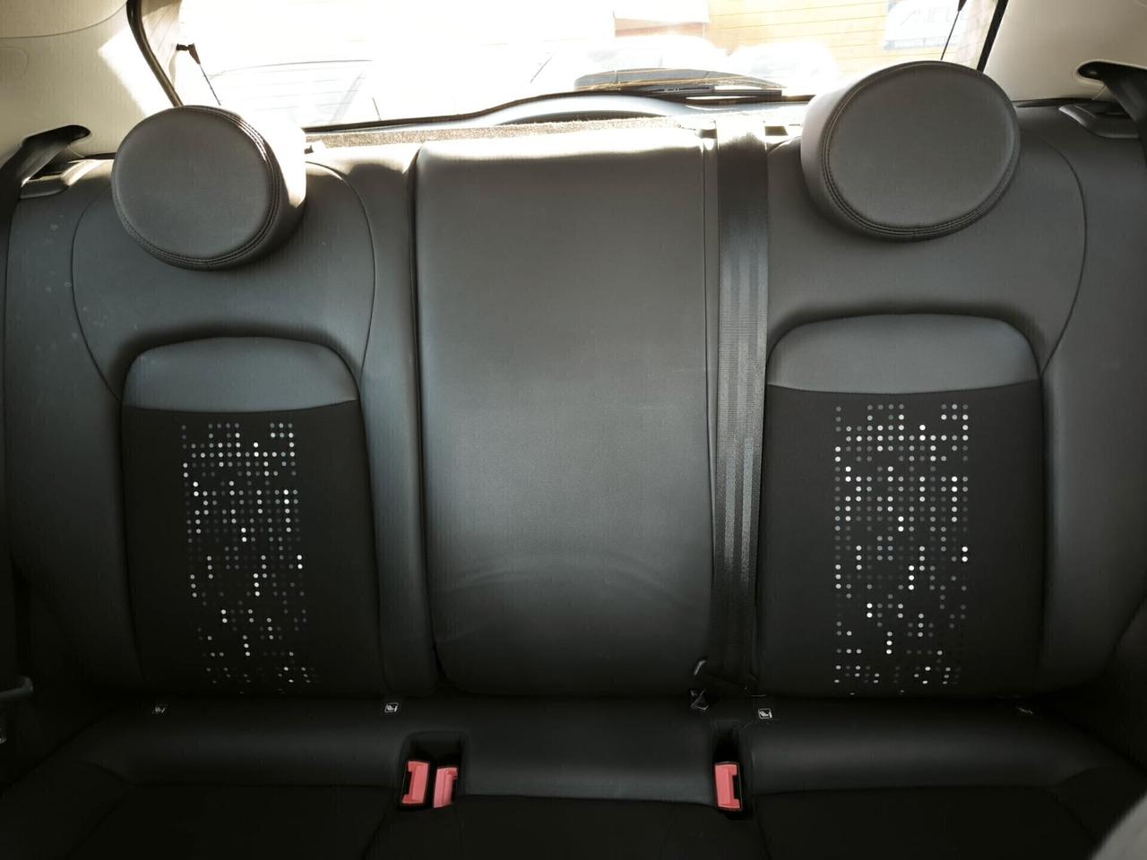 Fiat 500X 1.0 T3 120 CV Connect