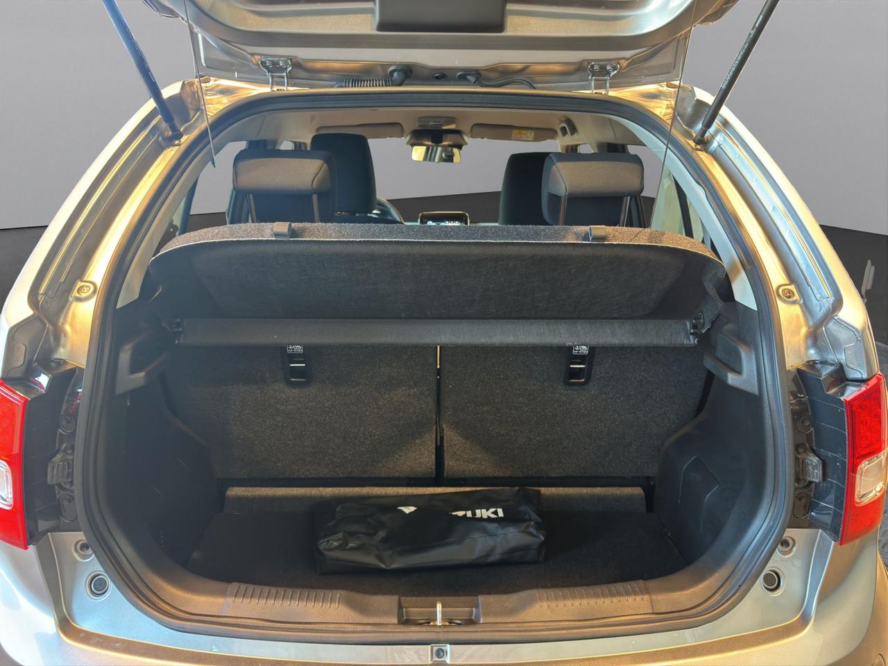 Suzuki Ignis 1.2h Top 4wd allgrip