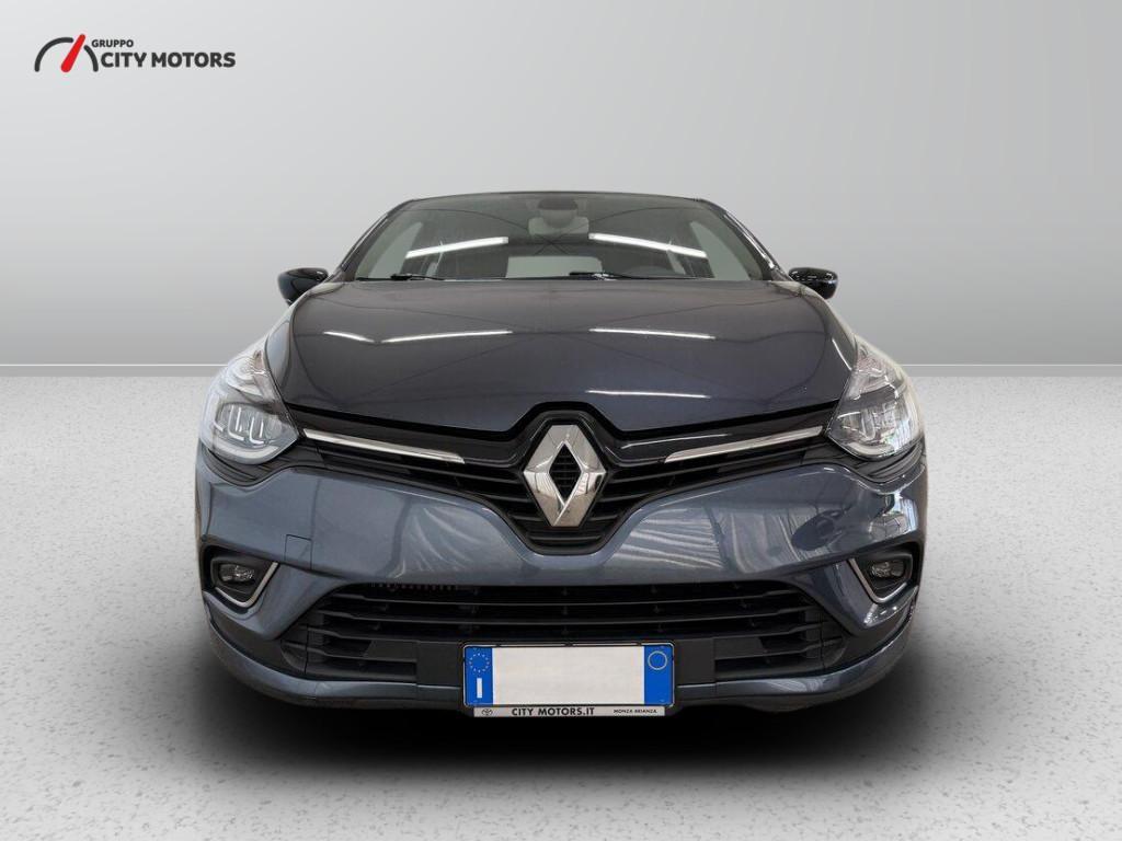 Renault Clio 5 Porte 0.9 TCe Moschino Zen