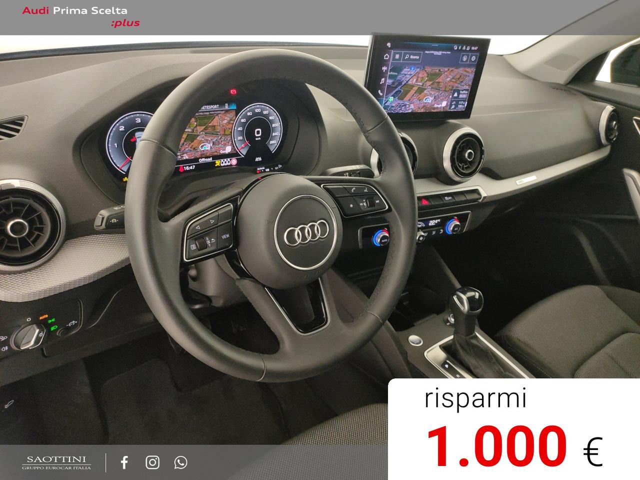 35 2.0 TDI S line edition S tronic