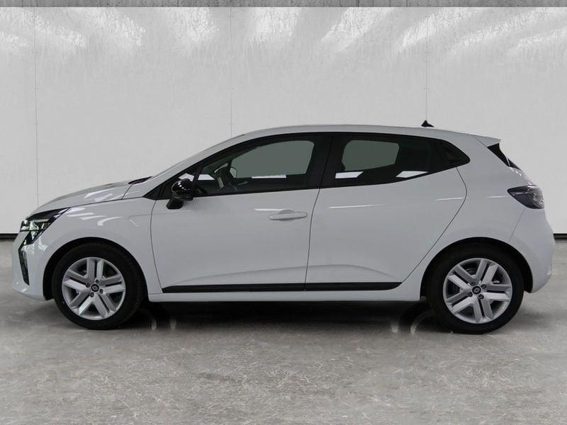 Renault Clio 1.6 E-Tech full hybrid Evolution 145cv