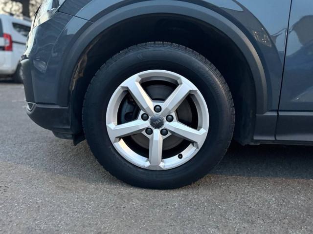 Audi Q2 1.4 tfsi Business s-tronic