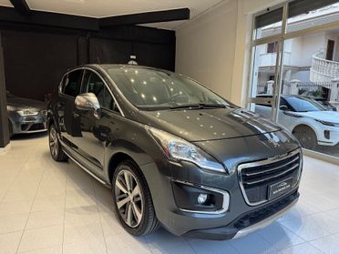 Peugeot 3008 BlueHDi Full “TETTO/NAV/RETR”