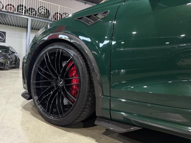 AUDI RS Q8 RS18R ABT 740HP 1 OF 125 FULL CARBON IVA