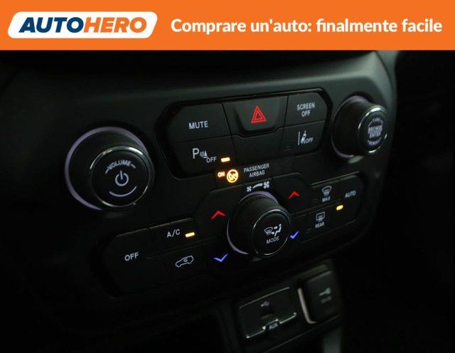 JEEP Renegade 1.0 T3 Night Eagle