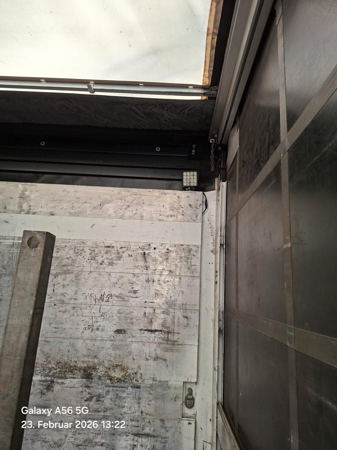 SEMIRIMORCHIO SCHWARZMÜLLER Buca COILS