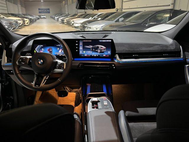 BMW X2 sDrive 20d Msport "19 M sport/Navi/LED/Telec+Park