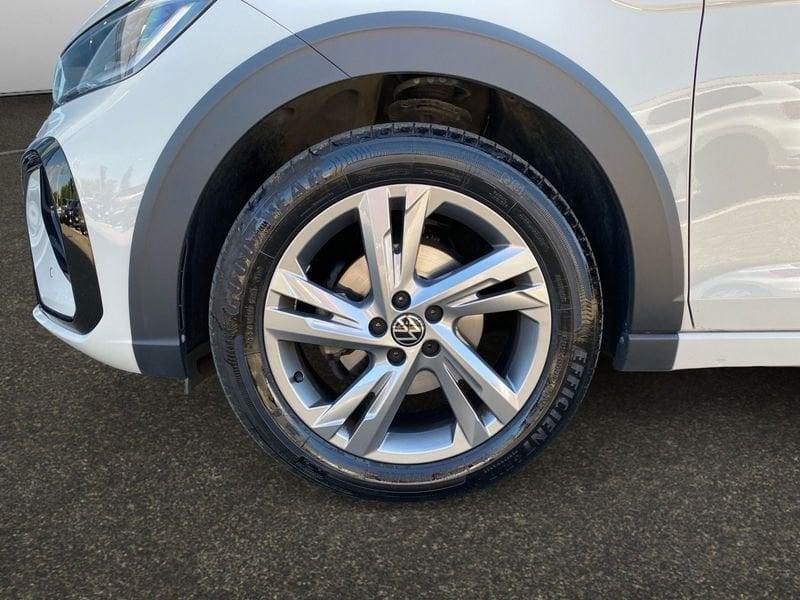 Volkswagen Taigo 1.0 TSI 81kW R-Line DSG