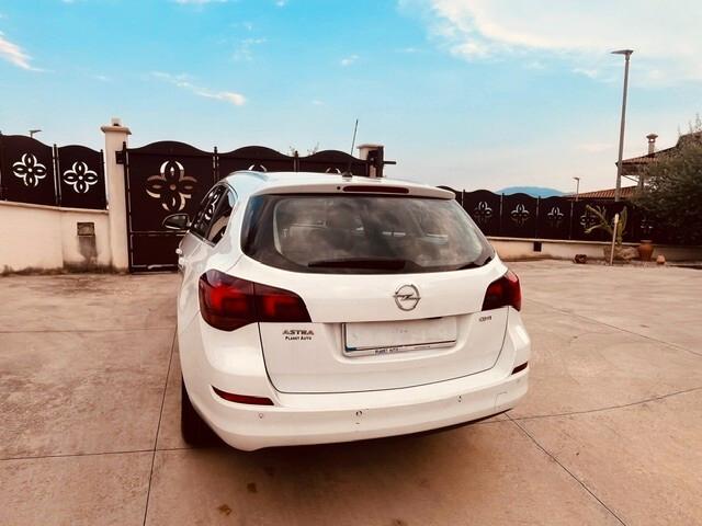 Opel Astra SW SPORTS TOURER 1.7 CDTI COSMO 110 CV 6M