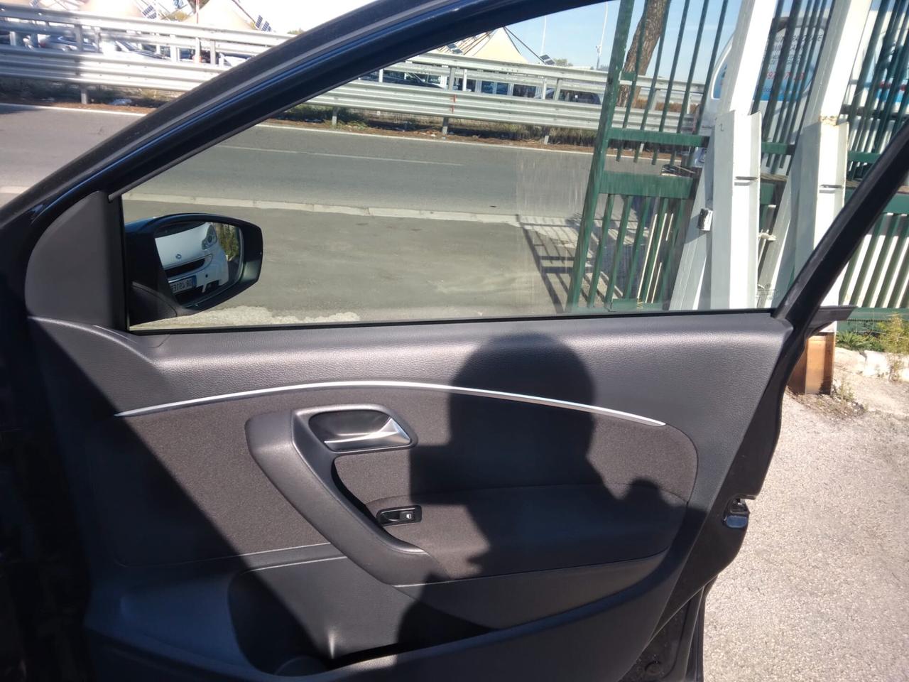 Volkswagen Polo 1.4 TDI Comfortline 2017