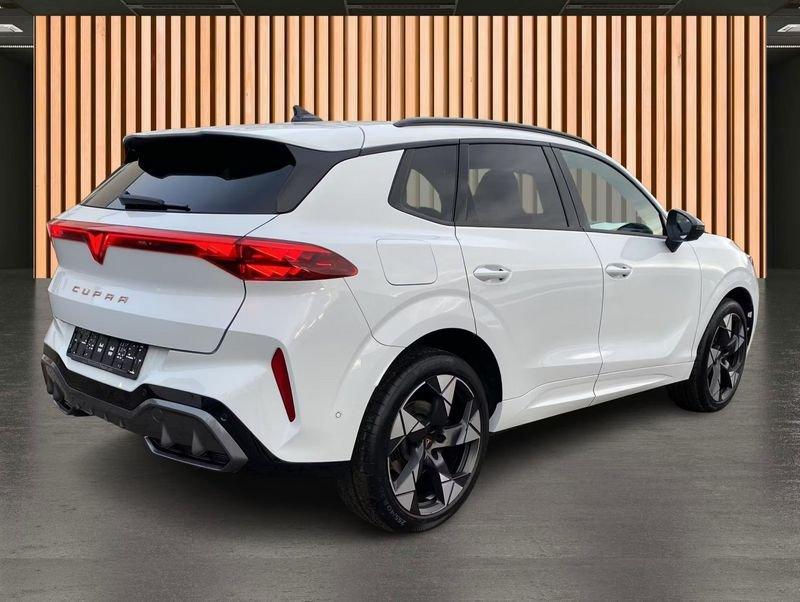 CUPRA Terramar 2.0 TSI 4Drive DSG VZ Tetto DCC Led Matrix Sennheiser
