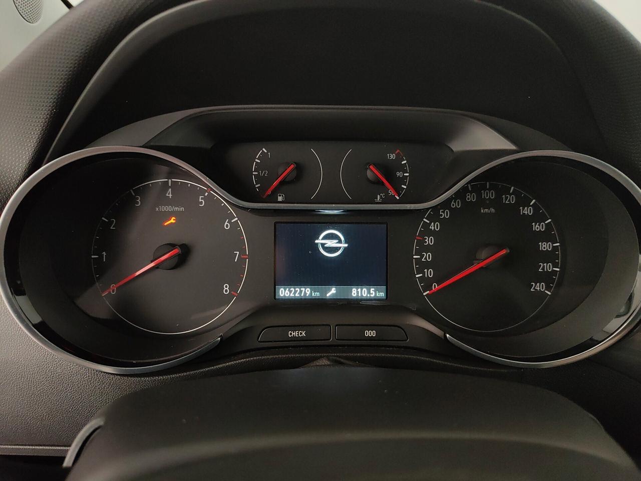 Opel Crossland X 1.5 ECOTEC D 120 CV Start&Stop aut. Innovation