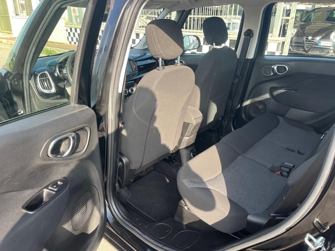 Fiat 500L 1.6 Multijet 120 CV Unipro 2019