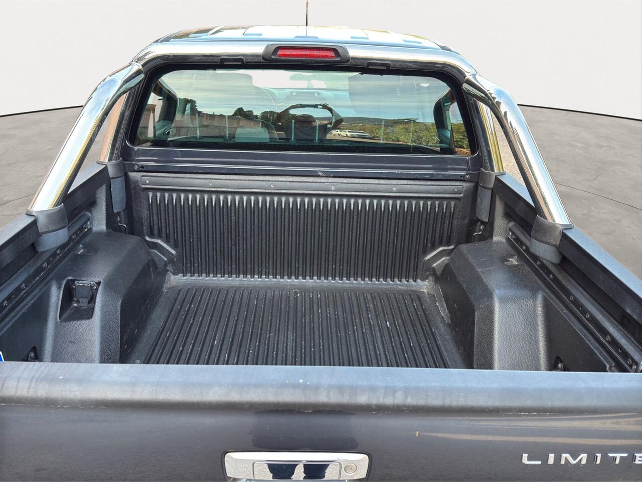 Ford Ranger 2.2 TDCi 160 Cv Limited - 2018