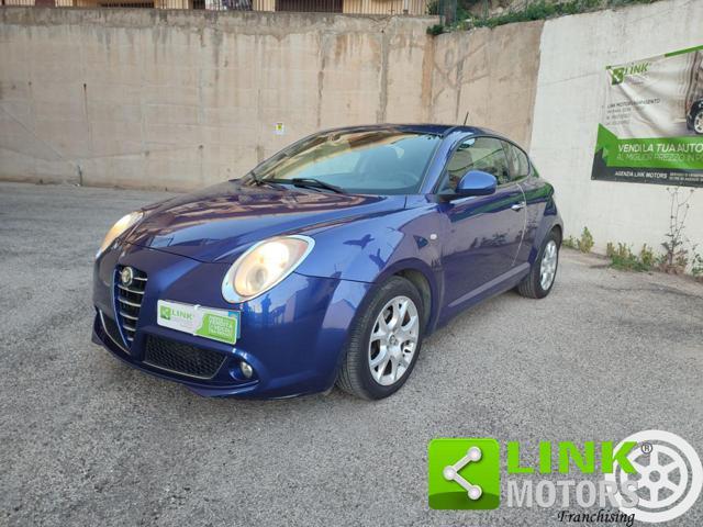 ALFA ROMEO MiTo 1.3 JTDm-2 95 CV S&S Distinctive