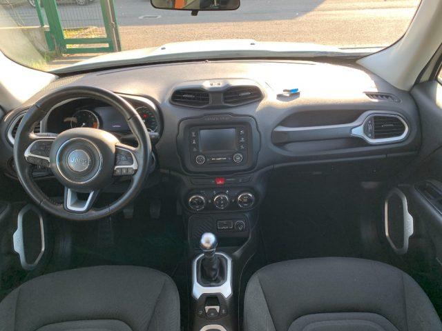 JEEP Renegade 1.4 MultiAir Limited