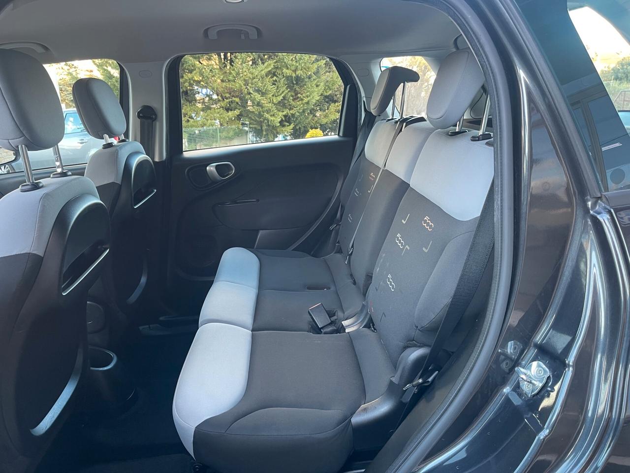 Fiat 500L 1.3 Multijet 85 CV Lounge NEO PATENTATI