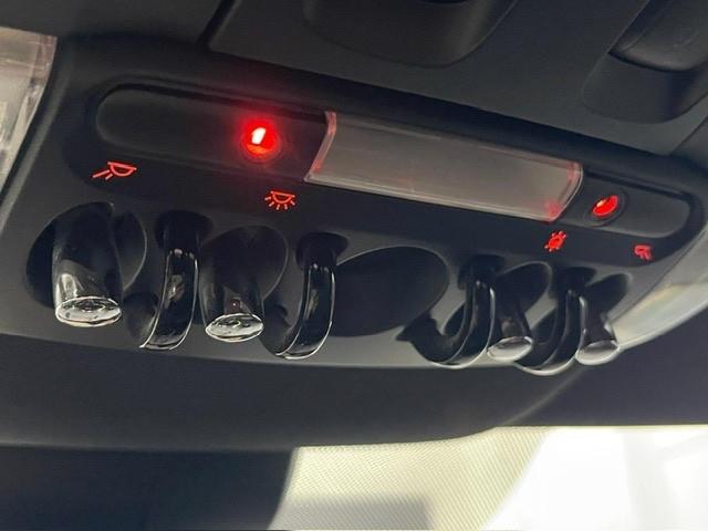 Mini John Cooper Works Countryman 2.0 Countrym. ALL4