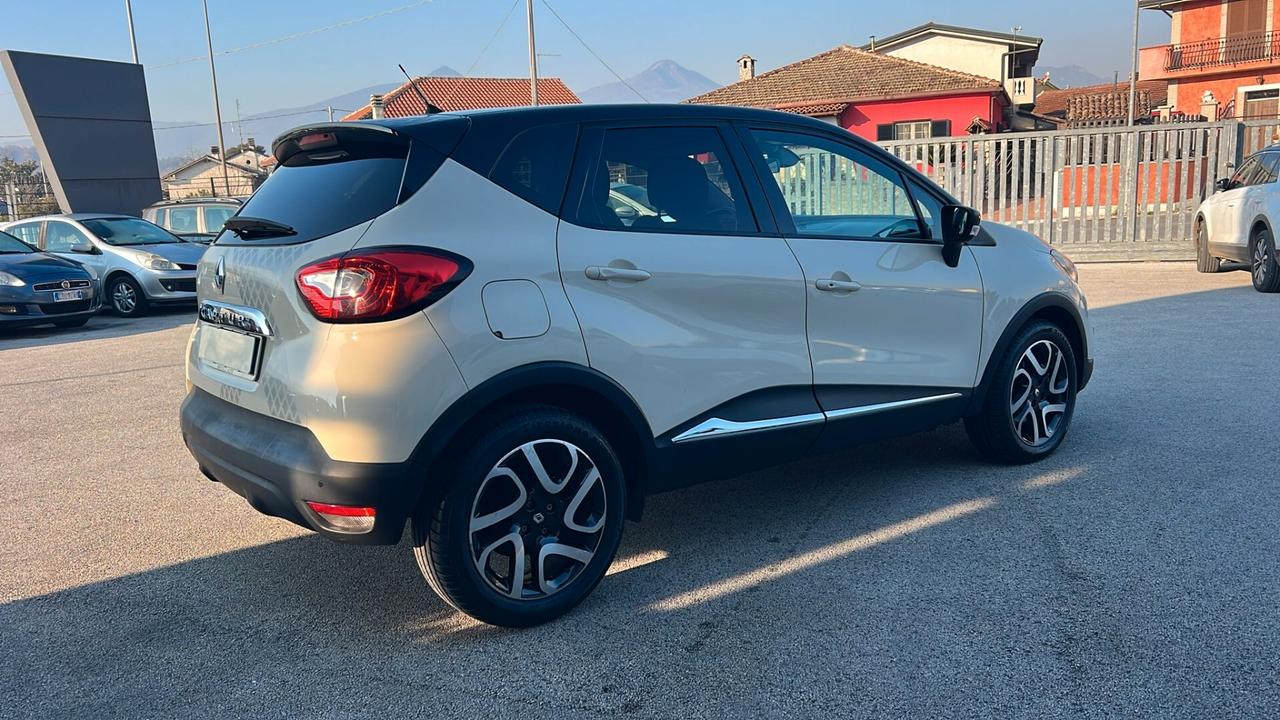 Renault Captur 1.5 dCi 8V 90 CV Start&Stop Energy R-Link NEOPATENTATI