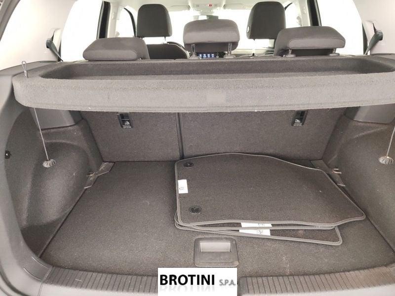 Volkswagen T-Cross 1.0 TSI Style