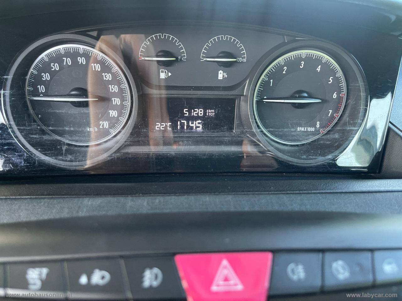 LANCIA Ypsilon 1.0 FireFly 5p.S&S Hyb. Eco Gold
