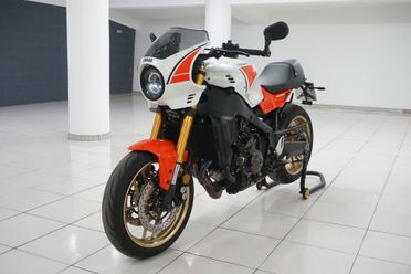 Yamaha XSR 900 ANNIVERSARY 70th