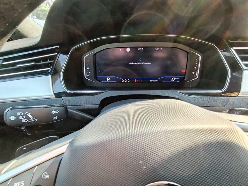 Volkswagen Passat 2.0 TDI SCR EVO 110kW Executive DSG