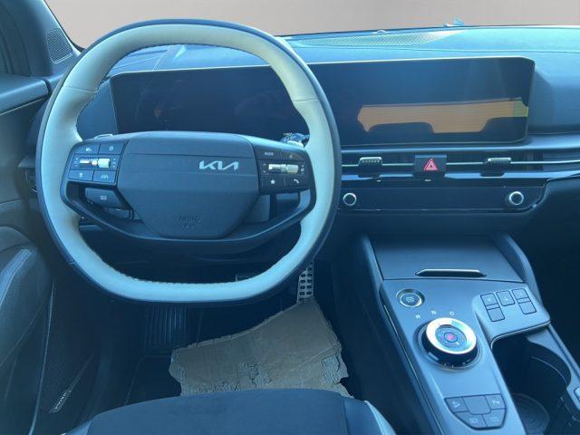 KIA Sportage NUOVO 1.6 TGDi HEV AT GT-line Plus