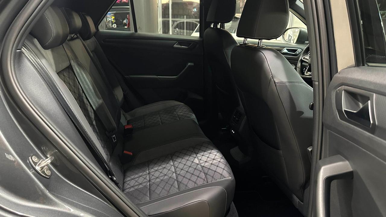 Volkswagen T-Roc 2.0 TDI SCR R-Line
