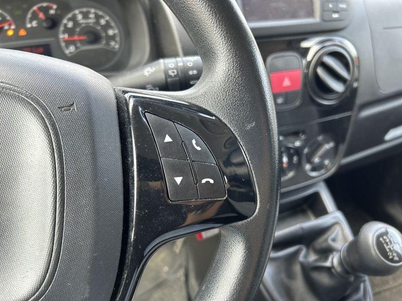 FIAT QUBO 1.4 77 CV Lounge 1 PROPRIETARIO PROMOZIONE