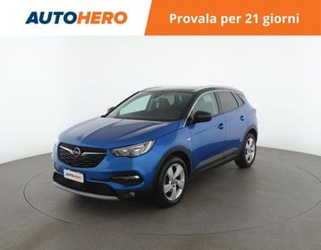 OPEL Grandland X 1.2 Turbo 12V 130 CV Start&Stop B-Color