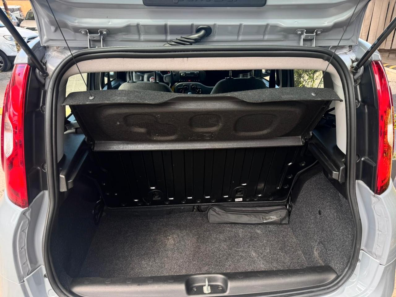 Fiat Panda 1.0 FireFly S&S Hybrid IVA ESPOSTA