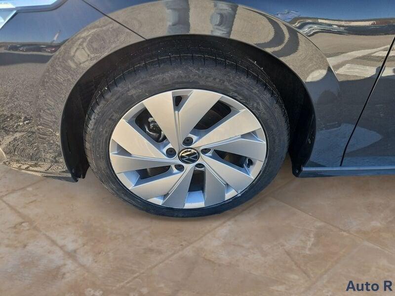 Volkswagen Golf Golf 2.0 tdi Style 150cv dsg