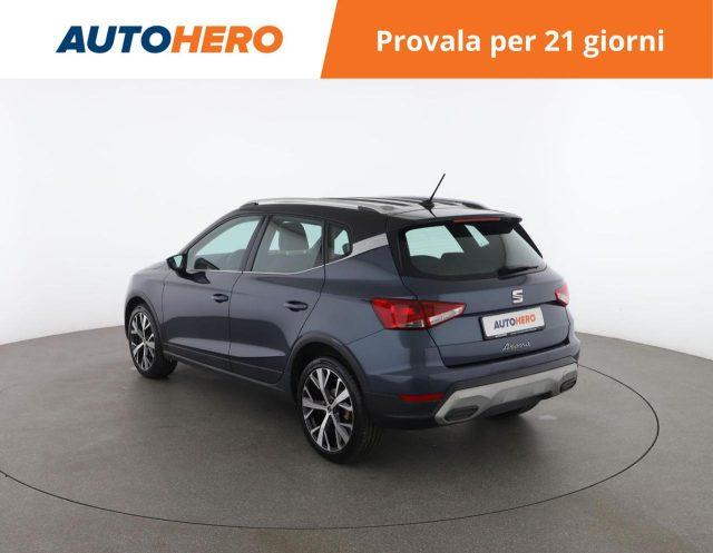 SEAT Arona 1.0 EcoTSI 110 CV XPERIENCE