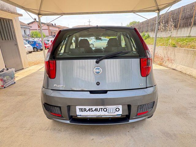 FIAT Punto 1.2 16V 3 porte Emotion OK NEOPATENTATI
