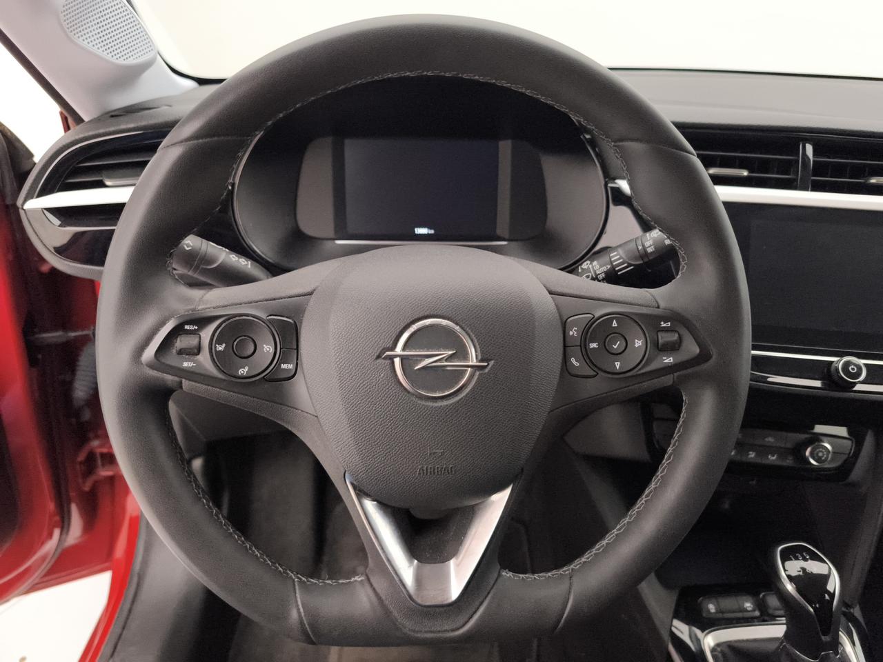 OPEL Corsa VI 2020 - Corsa 1.2 D&T s&s 75cv
