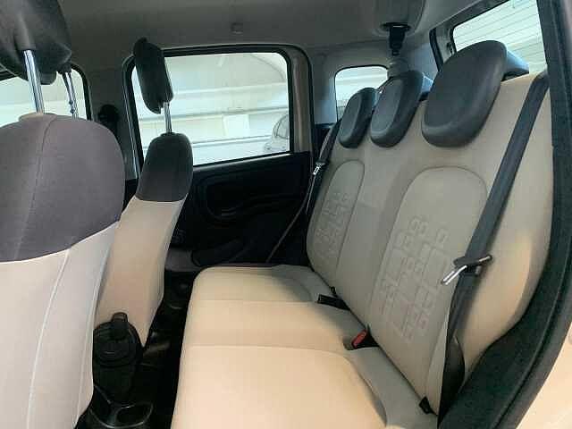 Fiat Panda 1.2 Pop