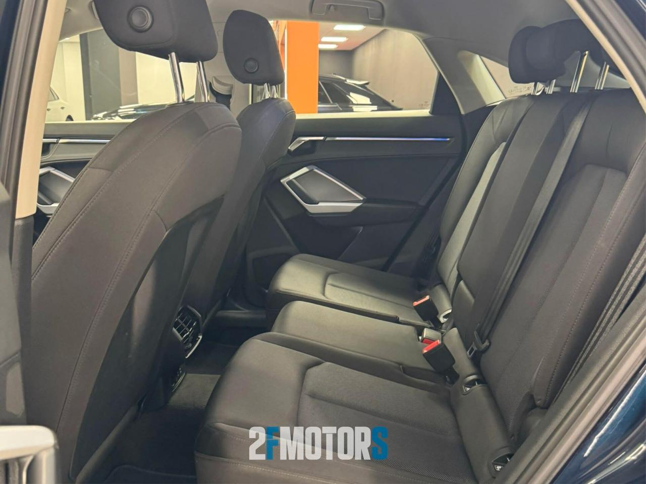 Audi Q3 SPB 35 TDI S tronic Business Plus