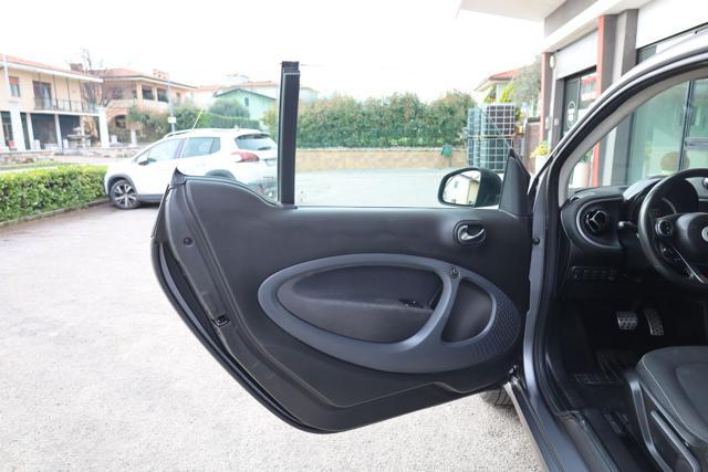 SMART ForTwo 70 1.0 Twinamic Passion Automatica UniPropr. Cruis