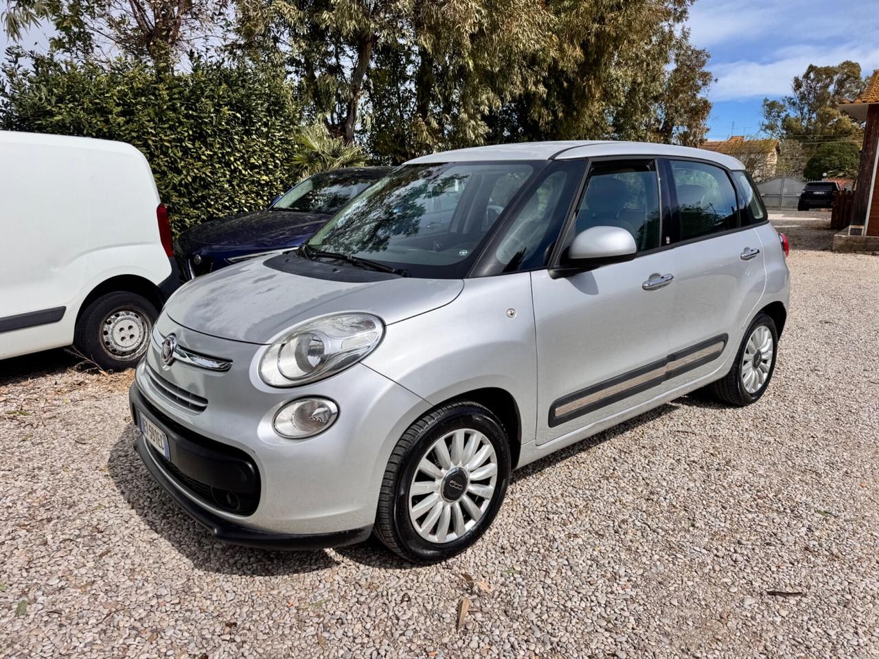 Fiat 500L 1.3 Multijet 85 CV Pop Star
