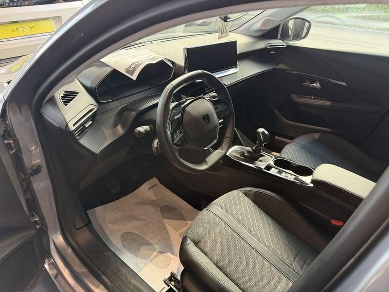 Peugeot 208 Allure PureTech 100 S/S