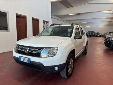 Dacia Duster 1.6 110CV 4x2 GPL Lauréate