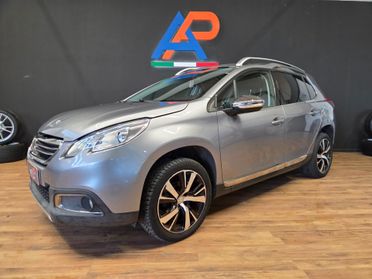 Peugeot 2008 2008 1.6 bluehdi Allure 100cv