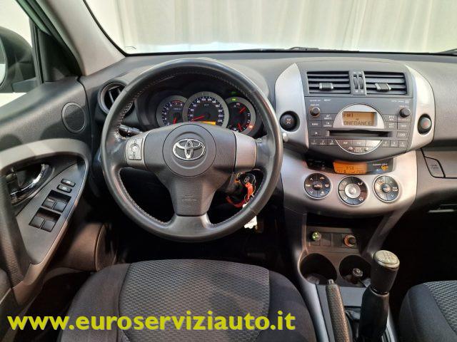 TOYOTA RAV 4 MY23 RAV4 2.0 Luxury