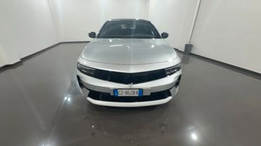 Opel Astra 1.2 Turbo 130 CV GS