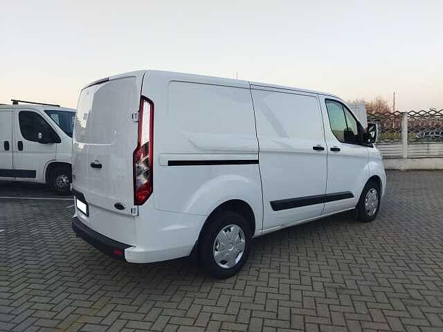 Ford Transit Custom 280 2.0 TDCi 130 PC Furgone Trend