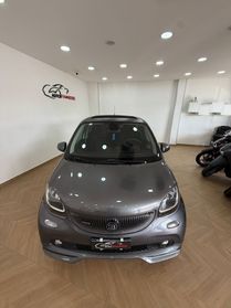Smart ForFour 90 0.9 Turbo twinamic Prime